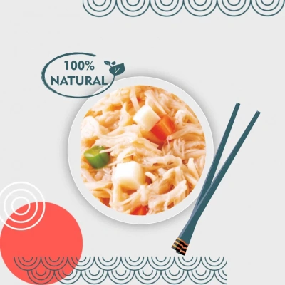 Inaba Twins 2*0,040кг Курица и сыр с овощами паучи для собак фото Inaba Twins 2*0,040кг Курица и сыр с овощами паучи для собак фото