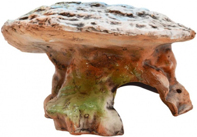 Грот (Зооэкспресс) Скала 22*17*11,5 см  