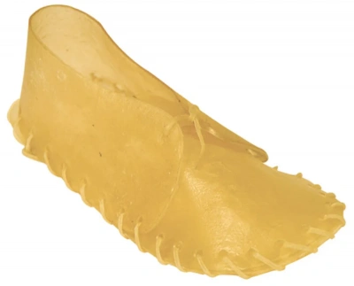 Triol Ботинок вкусный 0,05-0,055кг DENTAL RS-8 жевательный 20см, лакомство для собак (10151059) 1уп (1/10) фото