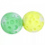Игрушка (Зооник) Мяч-луна большая, 10см фото