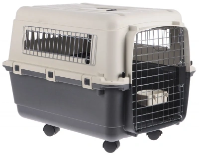Переноска (Triol) 5103 SMALL (60.7*40*40.5) для животных Переноска (Triol) 5103 SMALL (60.7*40*40.5) для животных