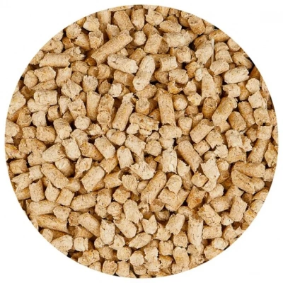 Наполнитель (AromatiCat) древесный впитывающий 10л/6кг (2) фото