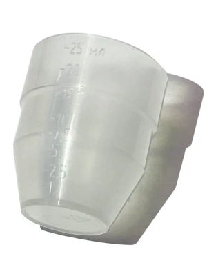 Кондиционер (Нилпа) Протоцид 100мл освобождает водную среду аквариума от грибков и одноклеточных паразитов фото