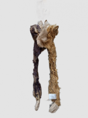 Игрушка (Wogy) Медведь 50х21см для собак 