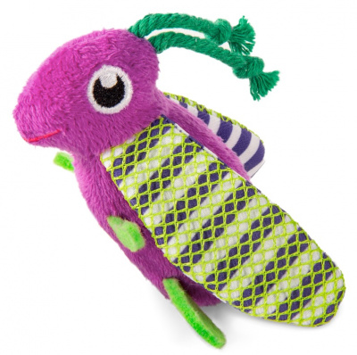 Игрушка (Triol) Кузнечик, 50/110мм фото