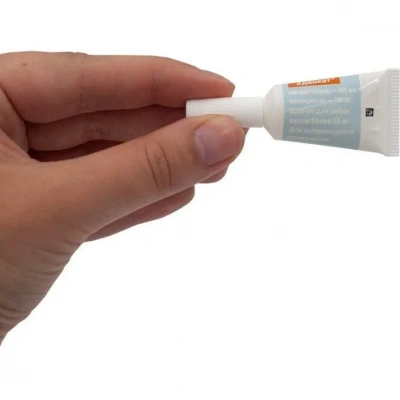 Адвокат капли (1пип) для собак 4-10кг от чесоточных клещей, блох и гельминтов (ЛИЦЕНЗИЯ) фото Адвокат капли (1пип) для собак 4-10кг от чесоточных клещей, блох и гельминтов (ЛИЦЕНЗИЯ) фото