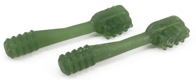 TiTBiT  DENTAL + 0,013кг Зубная щетка с мясом кролика для собак маленьких пород (35 шт) фото