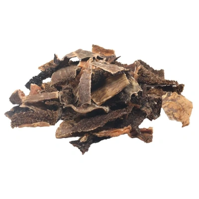 TiTBiT 0,27кг хрустики из рубца говядины XXL (мягкая упаковка) фото