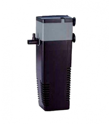 Фильтр (Atman) внутренний AT-F304 для аквариумов до 100 литров, 800 л/ч, 15W