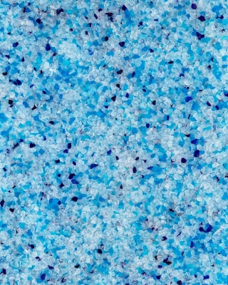 Наполнитель (Hakase Arekkusu) Fresh Active 3,8л силикагелевый для кошек фото