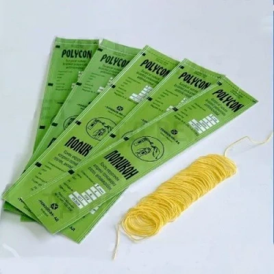 Поликон плетеный №2 10м (ЛИЦЕНЗИЯ)  фото Поликон плетеный №2 10м (ЛИЦЕНЗИЯ)  фото