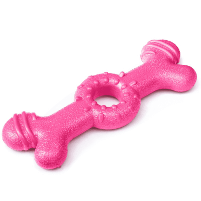 Игрушка (Triol) из термопластичной резины Кость (серия Aroma), 140мм Игрушка (Triol) из термопластичной резины Кость (серия Aroma), 140мм