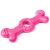 Игрушка (Triol) из термопластичной резины Кость (серия Aroma), 140мм фото