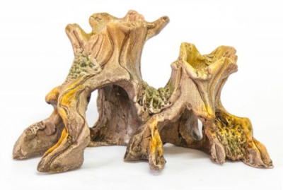 Декор Голдфиш №33 Пеньки   фото