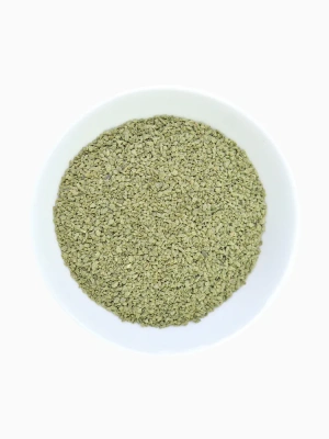 Аква Меню 0,030кг Флора корм ежедневный с растительными добавками фото