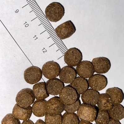 Дилли 16кг сухой корм для щенков (006297) фото