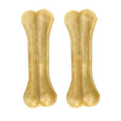 Triol Ж 0,05кг кость PB5-2P из жил, 12,5см (уп.2шт.) (10151073) фото