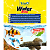 Tetra Wafer Mix Sachet 0,015кг корм со спирулиной для донных рыб фото