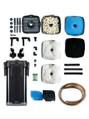 Фильтр (AQUAEL) Ultramax 2000 внешний фото