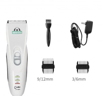 Машинка (Codos) СР-6800new фото