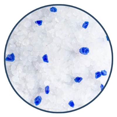 Наполнитель (Cat Step) Arctic Blue 3л (1,32кг) силикагель для кошек фото Наполнитель (Cat Step) Arctic Blue 3л (1,32кг) силикагель для кошек фото
