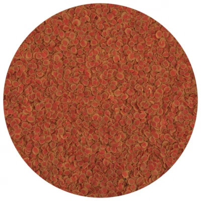 Tetra Pro Colour Multi Crisps 0,1л корм чипсы для усиления окраса рыб фото