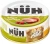 Нюх (NUH) 0,1кг кролик и цыплёнок беззерновой влажный для взрослых кошек фото