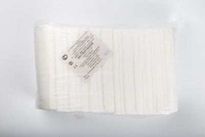 Бинт 7*14 нестерильный (пл.36) индив. уп. ТФ-2 (1) Бинт 7*14 нестерильный (пл.36) индив. уп. ТФ-2 (1)