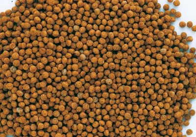 Tetra Goldfish Granules 0,25л корм гранулы для золотых рыбок фото