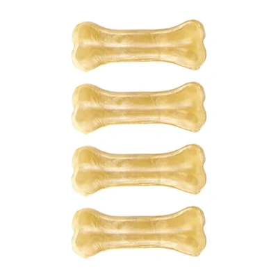 Triol Ж 0,02кг кость PB- 3-4 из жил 7,5см (4шт) (10151071) фото