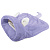 Лежанка (Гамма) Дом-нора Котик, сиреневый, 460*240*10мм фото