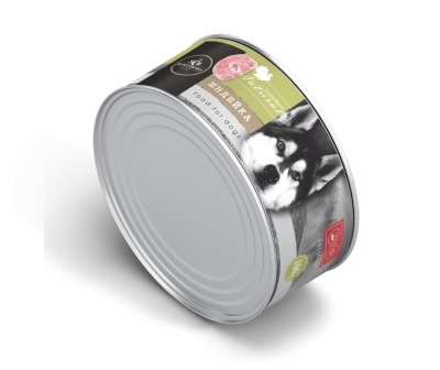 Секрет (Secret) Premium 0,1кг индейка консервы для собак (135320) фото