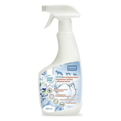 Спрей (Пчелодар) для нейтрализации неприятных запахов, 500мл