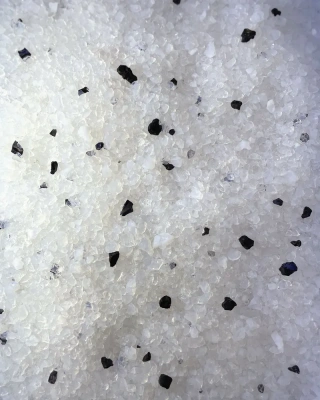 Наполнитель (Сибирская кошка) 8л Элитный CARBON силикагелевый для кошек (черные гранулы) фото Наполнитель (Сибирская кошка) 8л Элитный CARBON силикагелевый для кошек (черные гранулы) фото