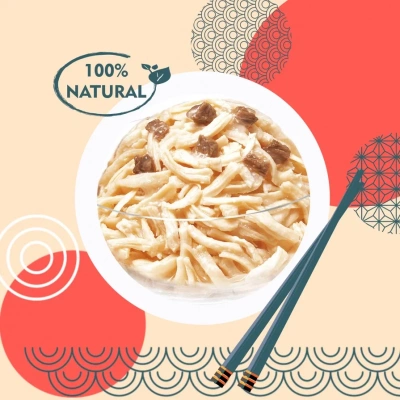 Inaba Ciao Kinnodashi 0,06кг Куриное филе с говядиной влажный корм для взрослых кошек фото Inaba Ciao Kinnodashi 0,06кг Куриное филе с говядиной влажный корм для взрослых кошек фото