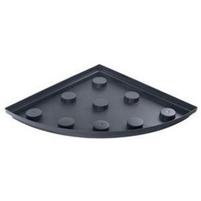 Рамка для аквариума (AQUAEL) пластиковая угловая 87см Рамка для аквариума (AQUAEL) пластиковая угловая 87см