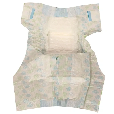 Подгузники (Triol) XL 22-30кг (10шт) для животных фото Подгузники (Triol) XL 22-30кг (10шт) для животных фото