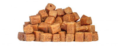 Деревенские лакомства 0,09кг Суперфуд перепелка и семена чиа для собак (711915)                          фото Деревенские лакомства 0,09кг Суперфуд перепелка и семена чиа для собак (711915)                          фото