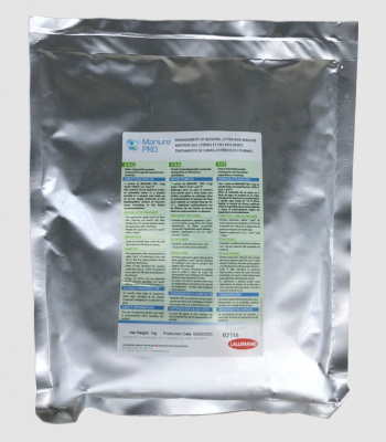 Манюр Про уп 1 кг фото Манюр Про уп 1 кг фото