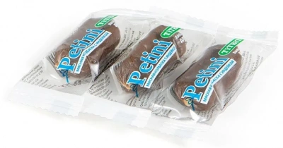 TiTBiT 2л колбаски Petini с индейкой - банка (60шт) цена за 1шт. (мин. отпуск 60 шт) фото TiTBiT 2л колбаски Petini с индейкой - банка (60шт) цена за 1шт. (мин. отпуск 60 шт) фото