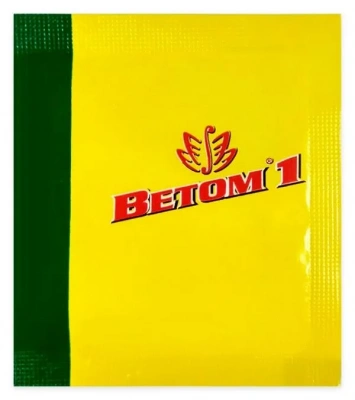Ветом 1, 5гр пробиотик для лечения и профилактика дисбактериоза (ЛИЦЕНЗИЯ) фото Ветом 1, 5гр пробиотик для лечения и профилактика дисбактериоза (ЛИЦЕНЗИЯ) фото