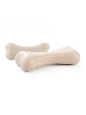 Зубочистики 0,06кг лакомство Кальциевые (7шт) для собак мелких пород (73303990) фото