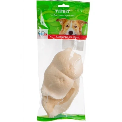 TiTBiT 0,065кг губы говяжьи (мягк.упаковка) (2шт) фото