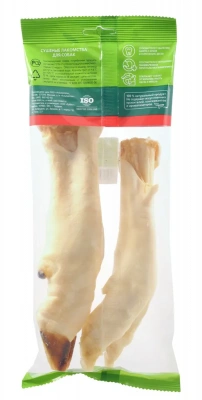 TiTBiT 0,164кг лакомство нога баранья 2 (мягкая упаковка) фото