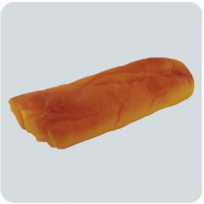 Игрушка "Батон" 15см Зооник (С023) фото