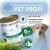 Best Dinner Vet Profi Exclusive Hypoallergenic 0,34кг конина с рисом консервы для собак (264676) фото