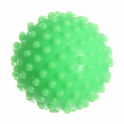 Игрушка "Мяч игольчатый №1"  53мм Зооник (СИ68) фото