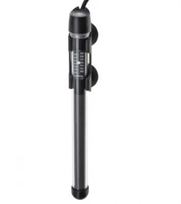 Нагреватель (AQUAEL) Platinium Heater  25Вт фото Нагреватель (AQUAEL) Platinium Heater  25Вт фото