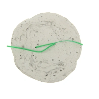 Мышильд 0,05кг Минеральный камень для грызунов Роза с добавлением древесного угля фото