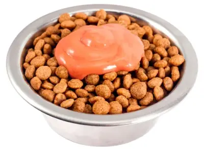 TiTBiT 0,1кг соус мясной с говядиной лакомство для кошек фото